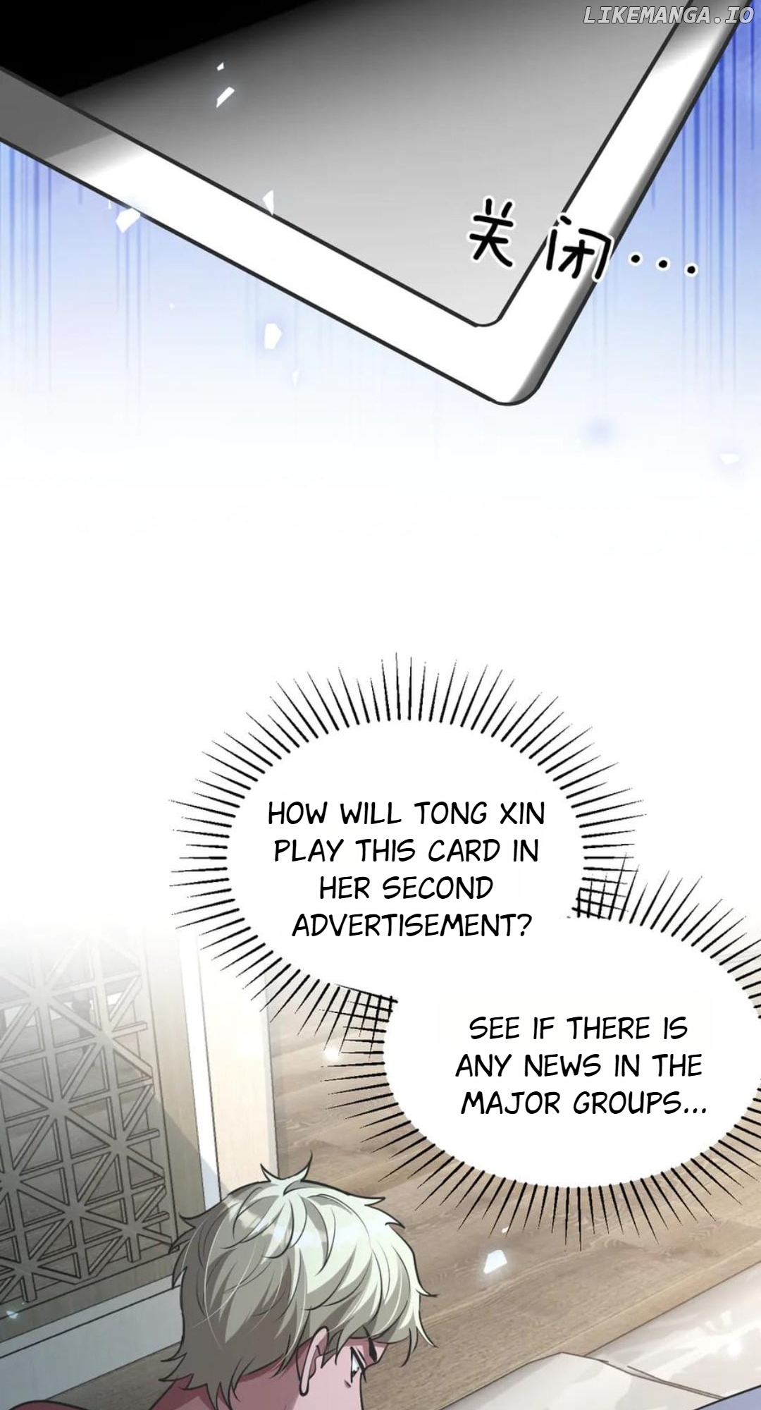 I’m Trapped In This Day For One Thousand Years Chapter 195 - page 26